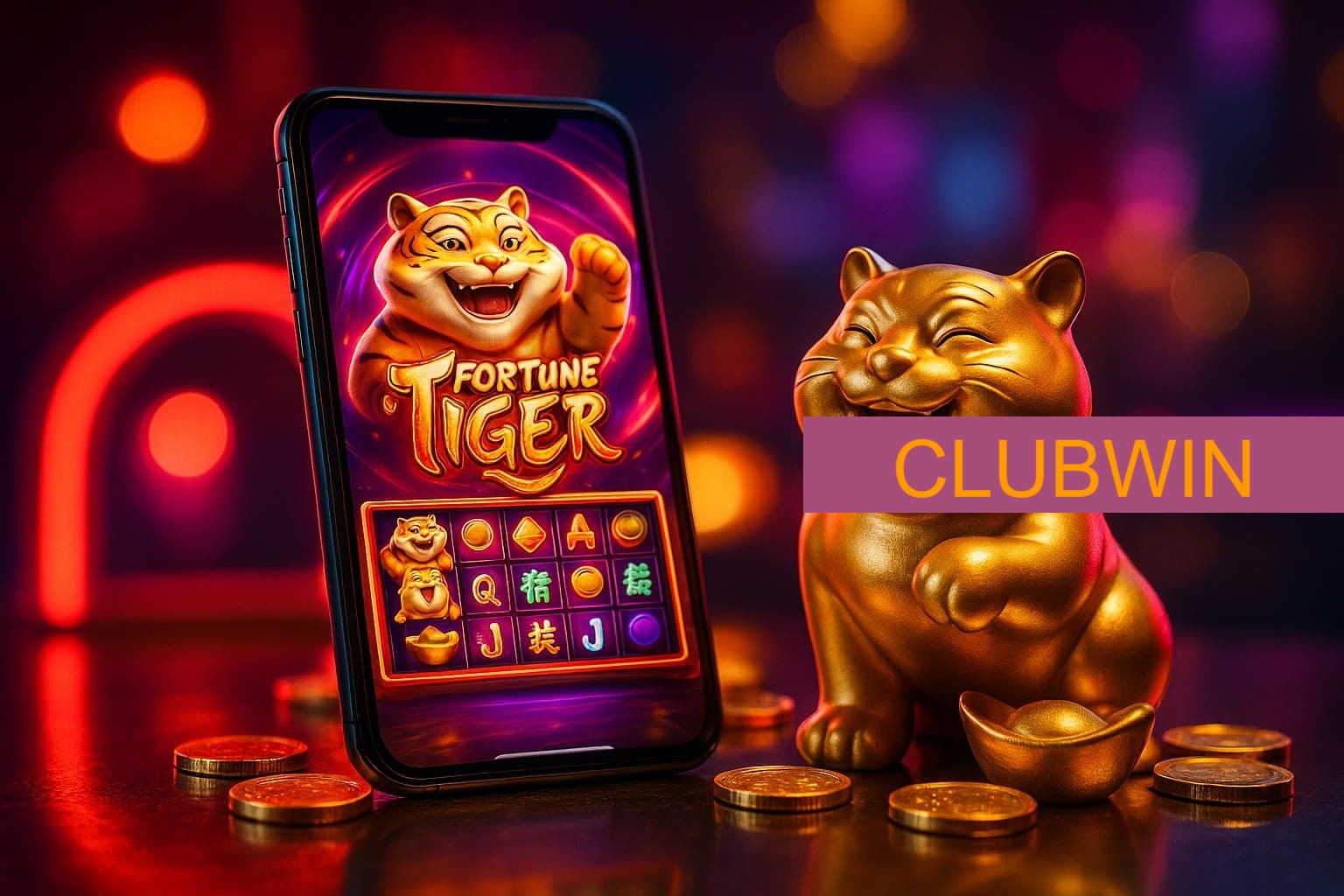 Como Jogar Fortune Tiger